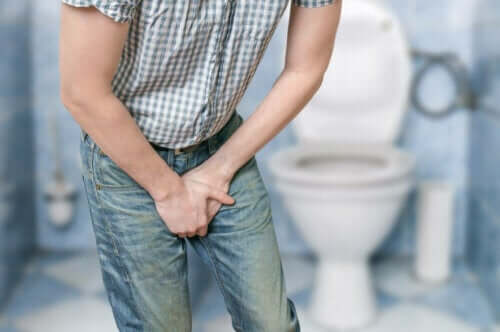 Disturbi alla prostata e rimedi naturali