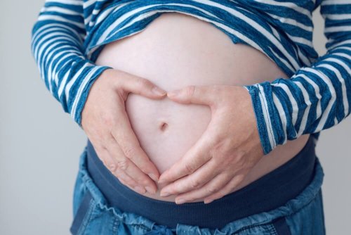 Le fasi della gravidanza: quinto mese.