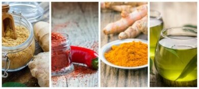 Rimedi naturali per migliorare la circolazione