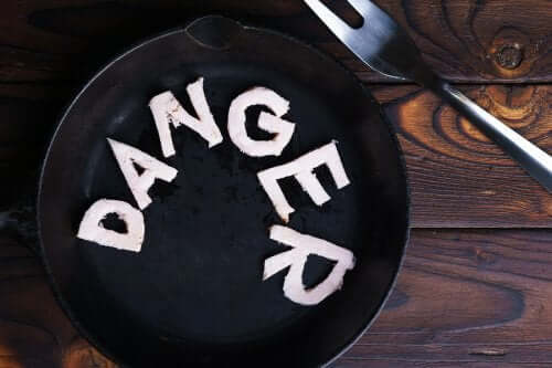 Diete pericolose: quali sono i rischi?