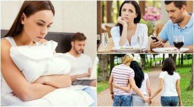 Partner infedele: come si fa a capirlo?