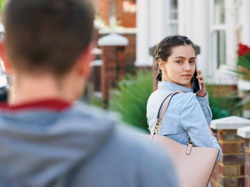 Sindrome della donna maltrattata