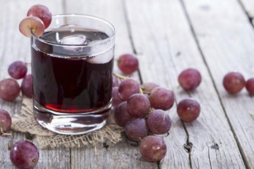 Succo d'uva