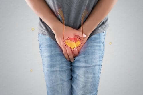 Ridurre l'incontinenza urinaria con 5 sane abitudini