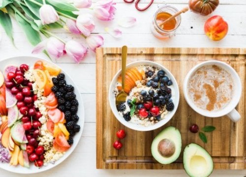 Alimentazione sana per chi deve vivere con il diabete
