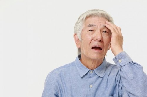 Atrofia corticale posteriore