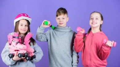 Attività extrascolastiche per preadolescenti