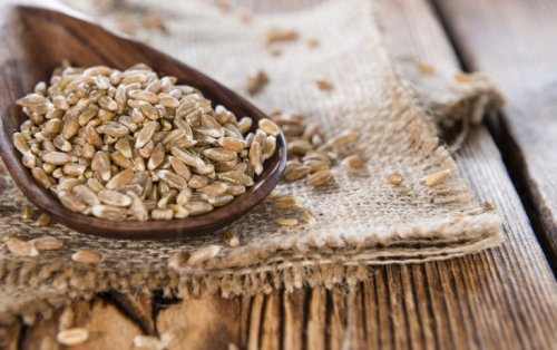 Benefici del farro