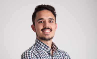 Realfooding, intervista al suo fondatore