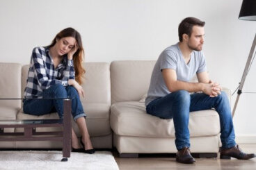 Partner distante, cosa fare in questi casi?