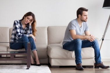 Partner distante, cosa fare in questi casi?