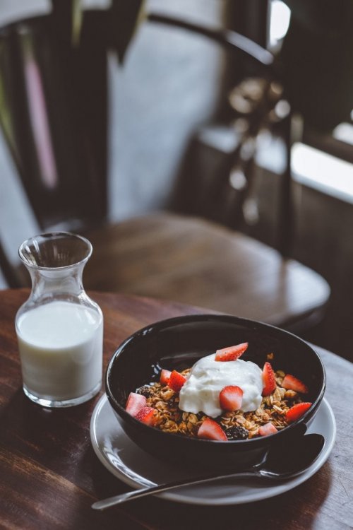 Alimenti adatti per vivere con il diabete