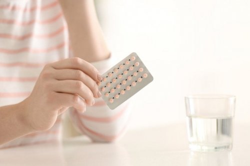 Effetti collaterali dei contraccettivi