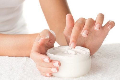 Crema idratante