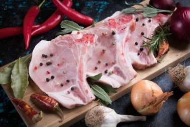 Cucinare la lonza di maiale con 3 ricette succose