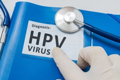 Diagnosi HPV