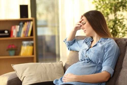 Amnesia da gravidanza: di cosa si tratta?