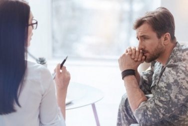 Stress post traumatico: gli effetti sul corpo