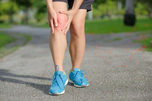 Osteoartrite del ginocchio e semplici esercizi