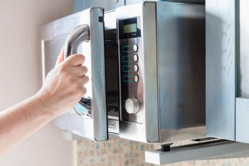 Forno a microonde