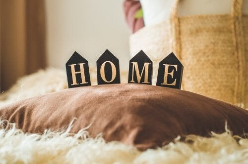 Rendere la casa più accogliente con alcune idee