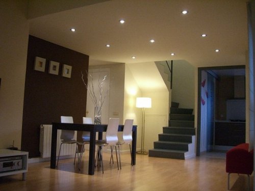 Illuminazione artificiale