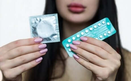 Metodi contraccettivi per le donne