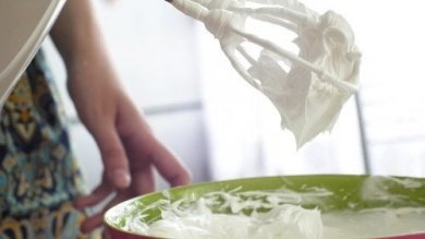 Panna vegetale: 5 ricette per prepararla in casa