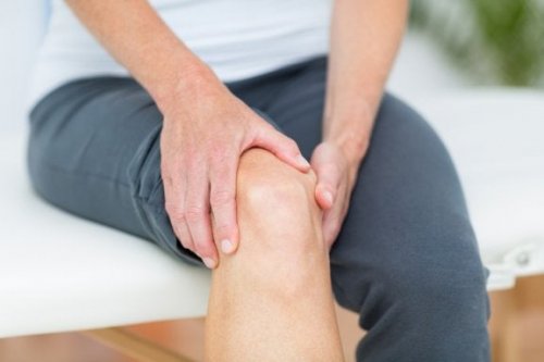 Osteoartrite e dolore al ginocchio