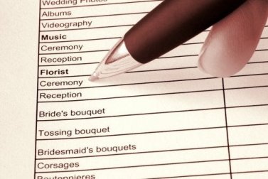 Matrimonio lampo e come organizzarlo al meglio