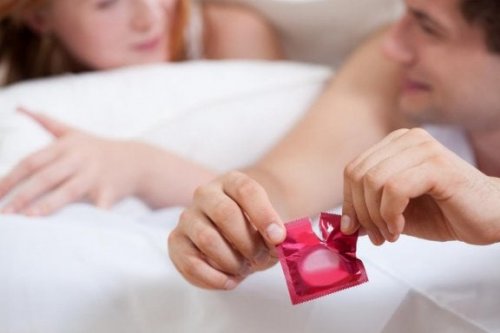 Prevenzione e uso del preservativo