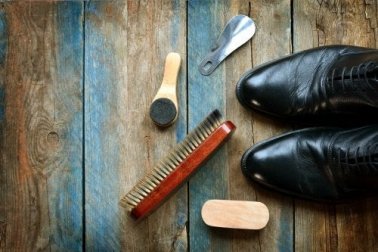Pulire le scarpe di pelle grazie ad alcuni utili consigli
