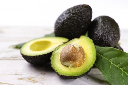 Ricette salutari con lo avocado