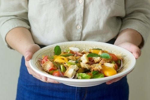 10 motivi per seguire la dieta mediterranea