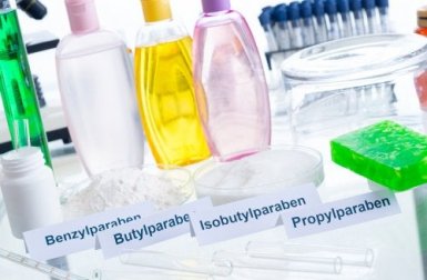 Sostanze tossiche nei cosmetici che danneggiano la pelle