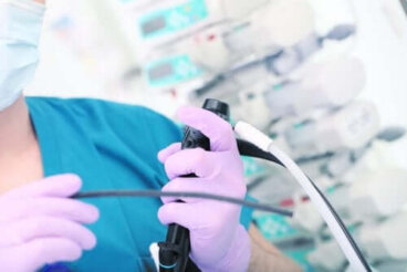 Sonda gastrica per nutrizione: procedura e vantaggi