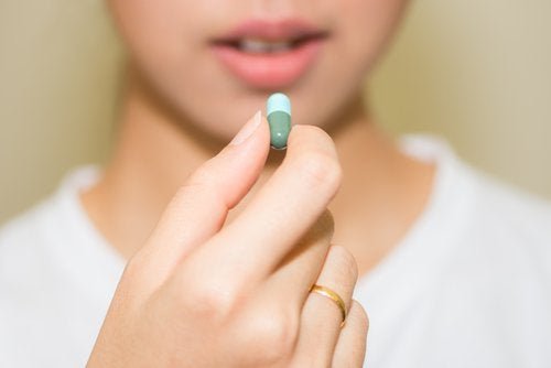 Terapia per candidosi genitale