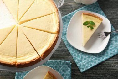Torta allo zenzero: versione semplice o cremosa?
