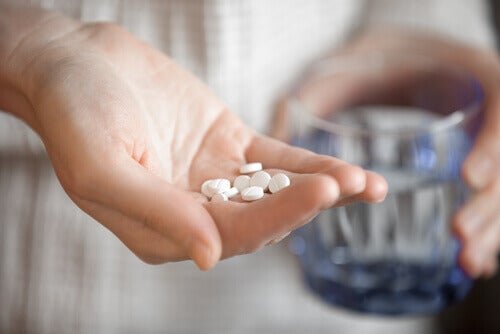 Antibiotici per il trattamento della infezione virale