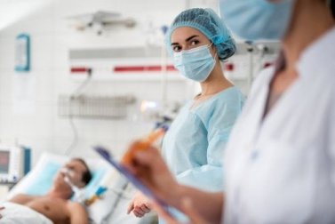 Lesioni da inalazione e ventilazione meccanica