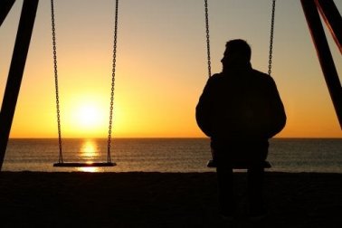 Affrontare la morte del partner con 5 consigli