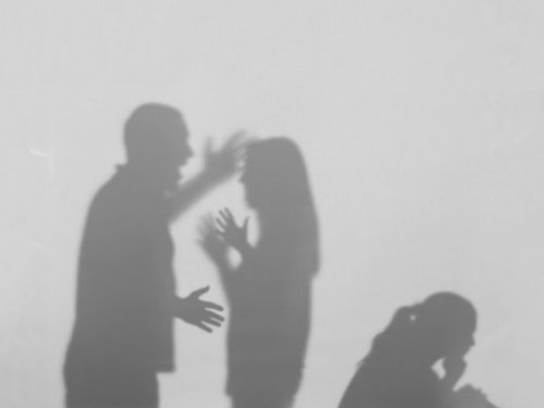 Violenze domestiche