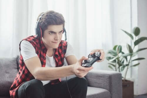 Videogiochi e adolescenti: quali sono gli effetti?