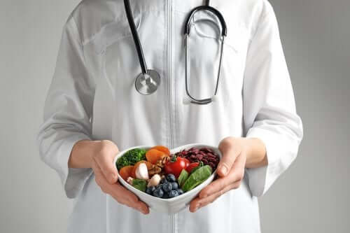 Dieta post infarto: cosa mangiare?