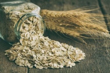 Avena nella dieta di tutti i giorni: 5 benefici