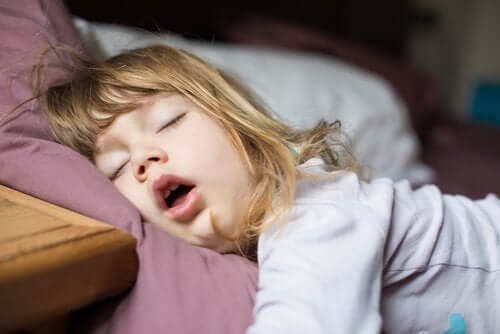 Disturbi del sonno nei bambini: esami e terapia