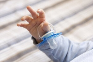 Scegliere il miglior ciuccio per il neonato