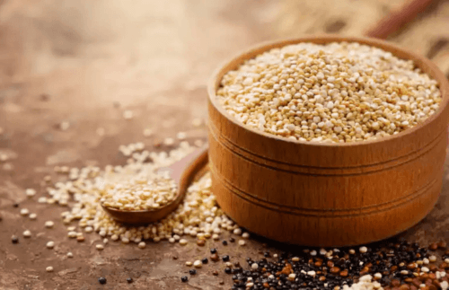 7 fonti di carboidrati che non fanno ingrassare