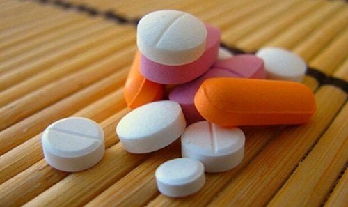 Compresse e capsule