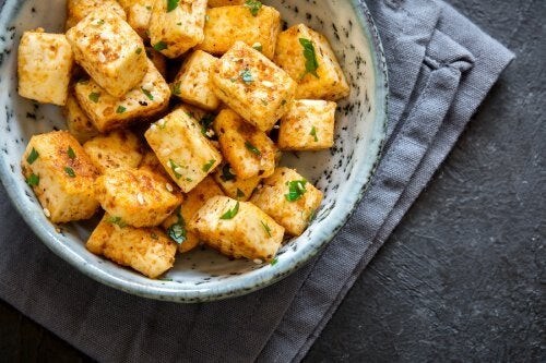 Ricette con il tofu da provare assolutamente